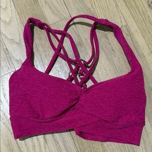 Bombshell sportswear bra
